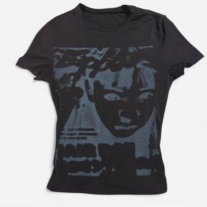 SHEIN Graphic Tee